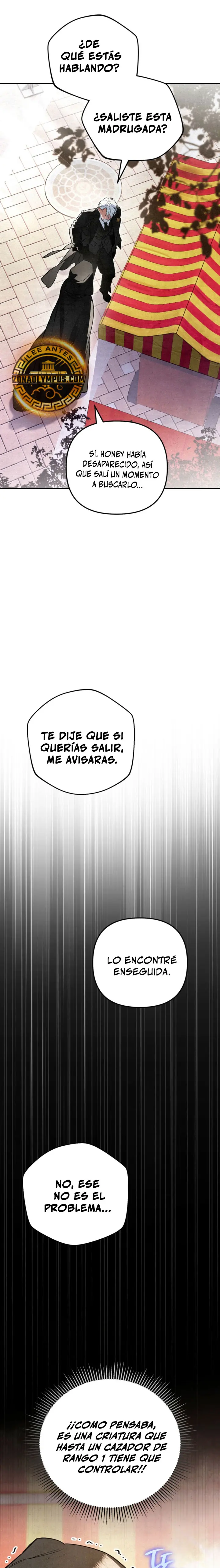 Read El Pintor que Dibuja Mazmorras ES Manga Online