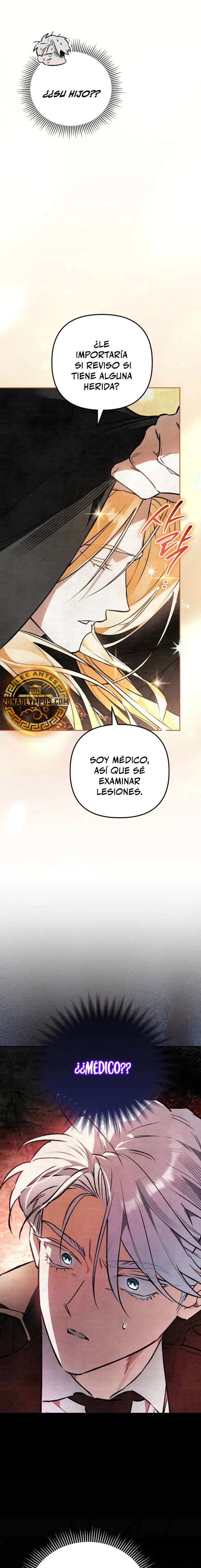 Read El Pintor que Dibuja Mazmorras ES Manga Online