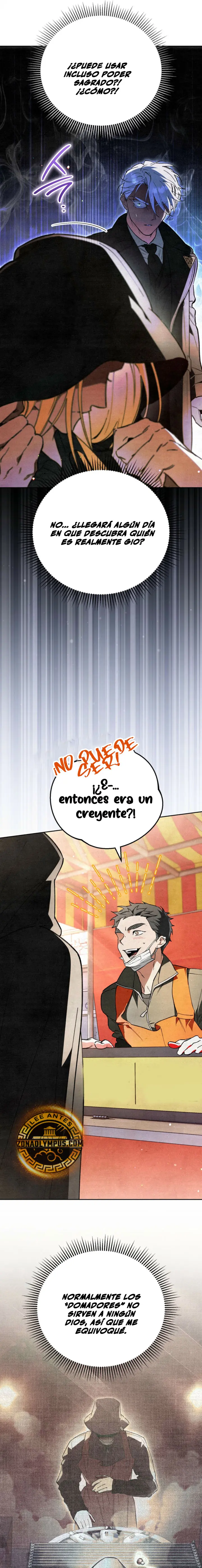 Read El Pintor que Dibuja Mazmorras ES Manga Online