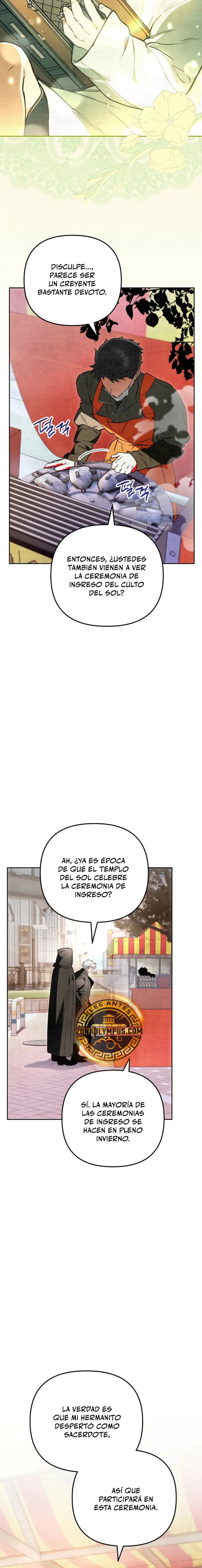 Read El Pintor que Dibuja Mazmorras ES Manga Online