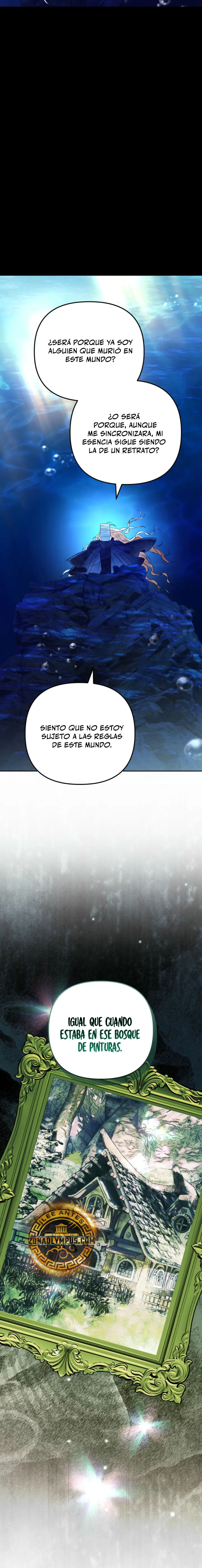 Read El Pintor que Dibuja Mazmorras ES Manga Online