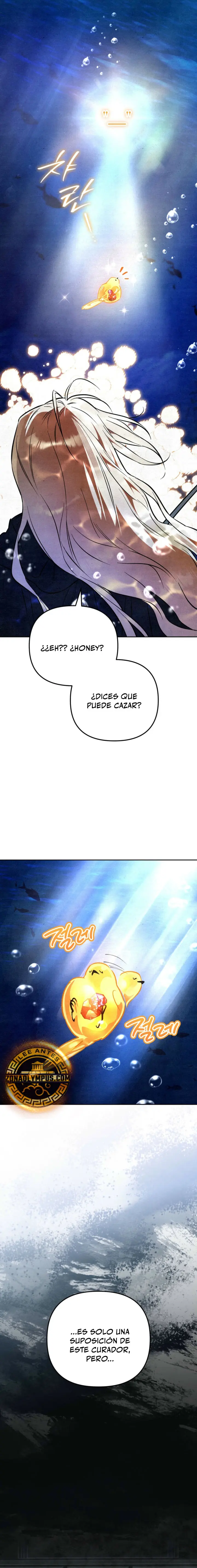 Read El Pintor que Dibuja Mazmorras ES Manga Online