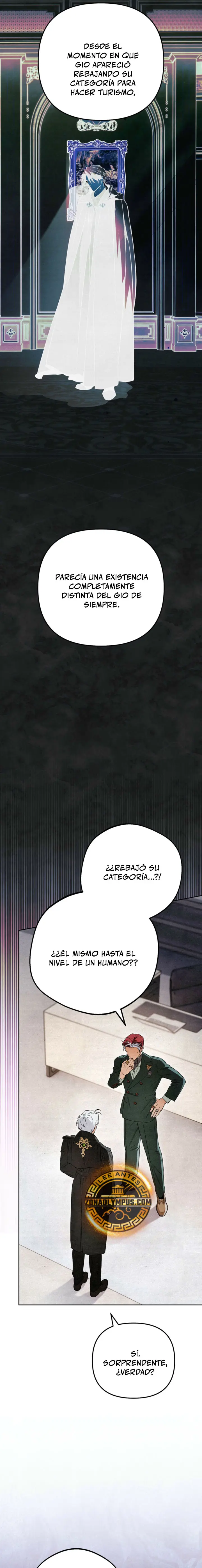 Read El Pintor que Dibuja Mazmorras ES Manga Online