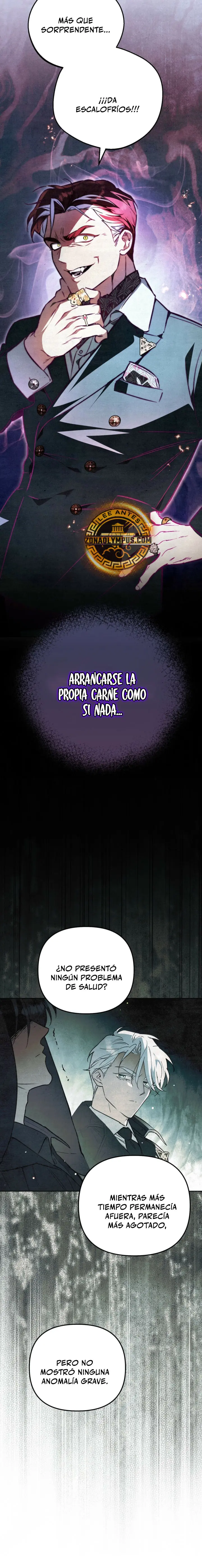 Read El Pintor que Dibuja Mazmorras ES Manga Online