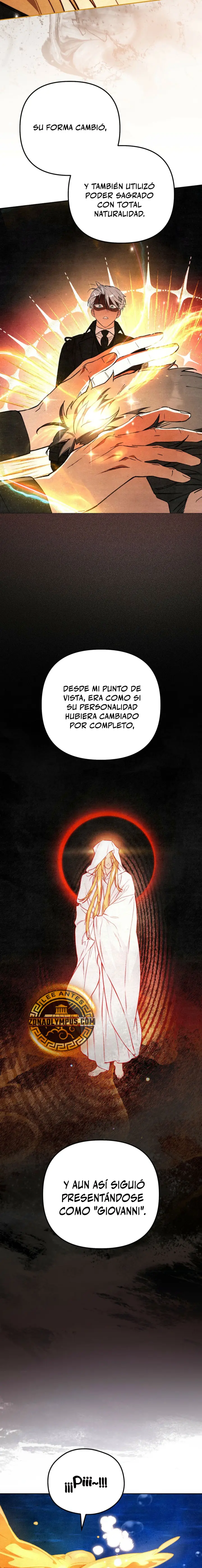 Read El Pintor que Dibuja Mazmorras ES Manga Online