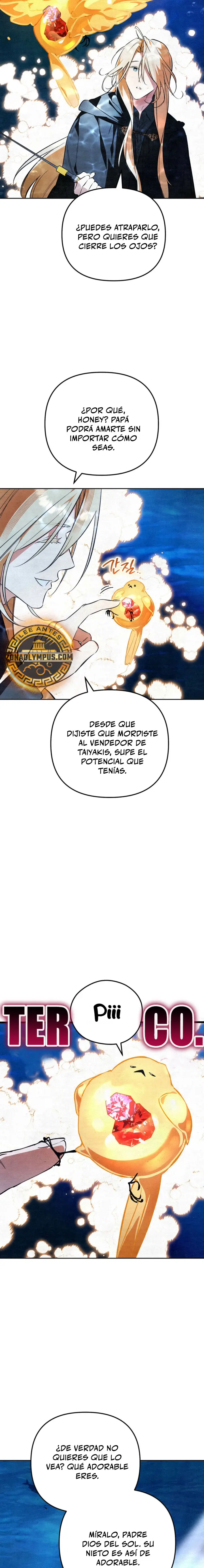 Read El Pintor que Dibuja Mazmorras ES Manga Online
