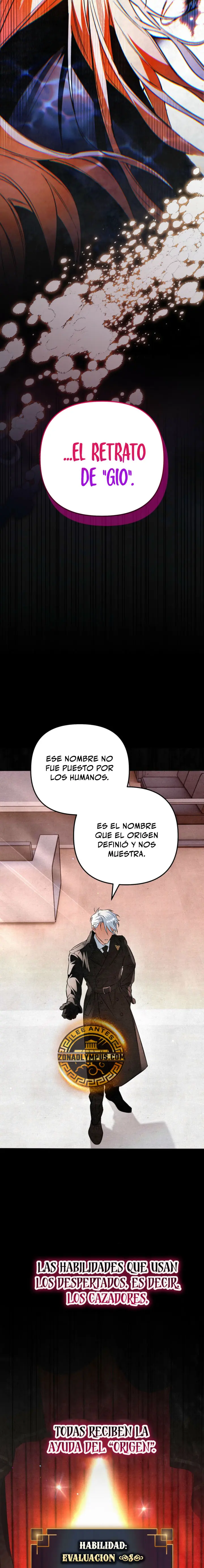 Read El Pintor que Dibuja Mazmorras ES Manga Online