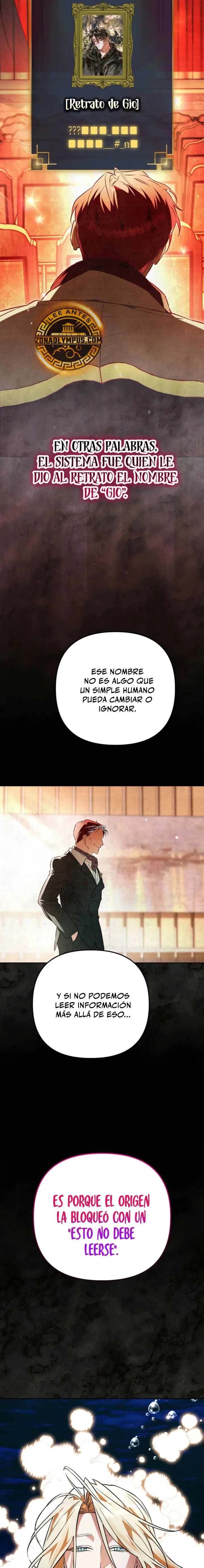 Read El Pintor que Dibuja Mazmorras ES Manga Online
