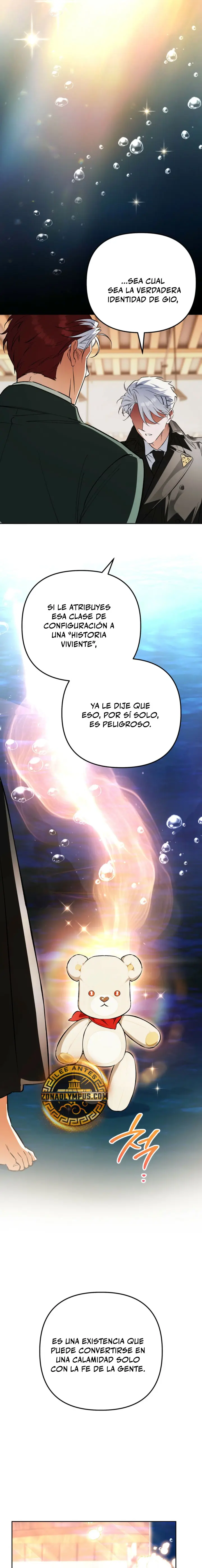 Read El Pintor que Dibuja Mazmorras ES Manga Online