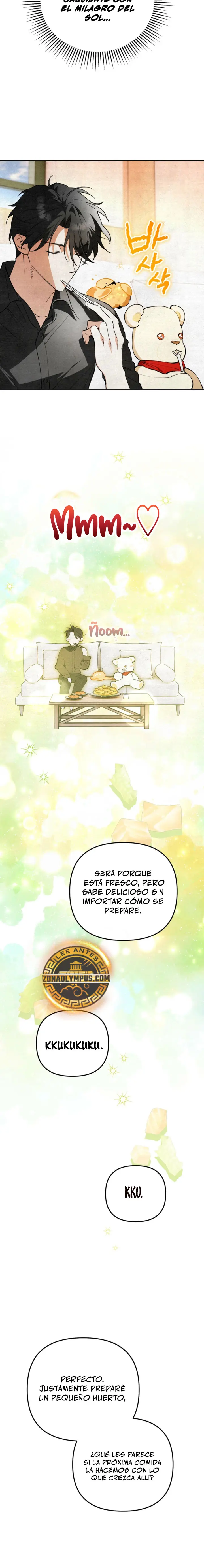 Read El Pintor que Dibuja Mazmorras ES Manga Online