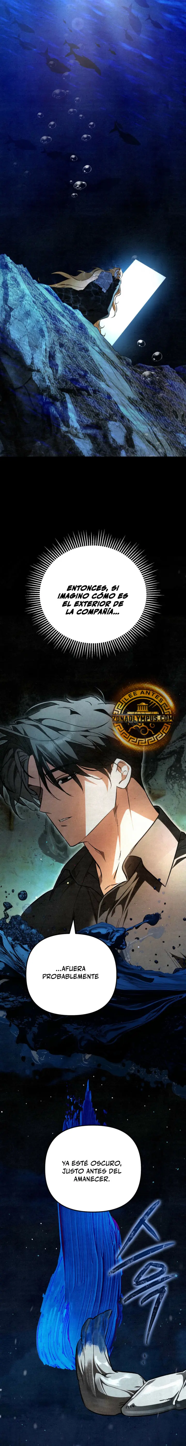Read El Pintor que Dibuja Mazmorras ES Manga Online