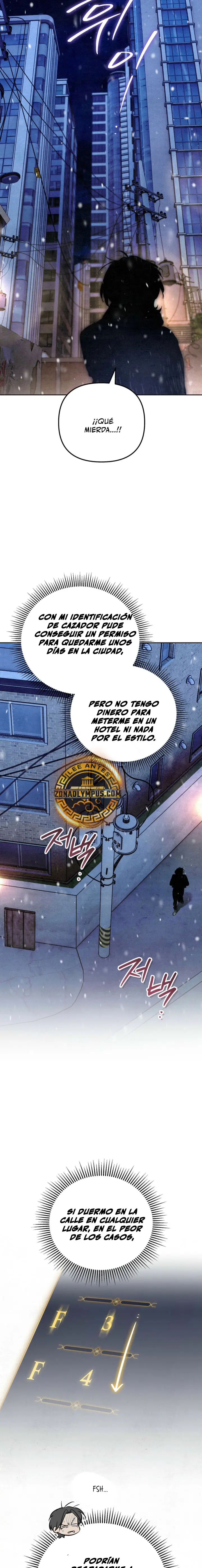 Read El Pintor que Dibuja Mazmorras ES Manga Online