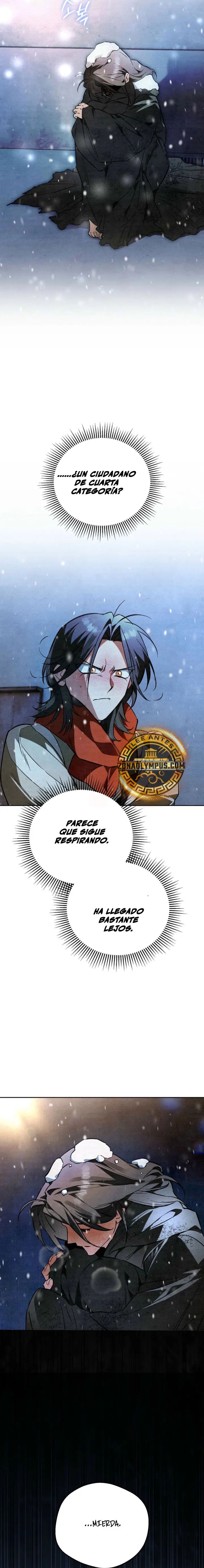 Read El Pintor que Dibuja Mazmorras ES Manga Online
