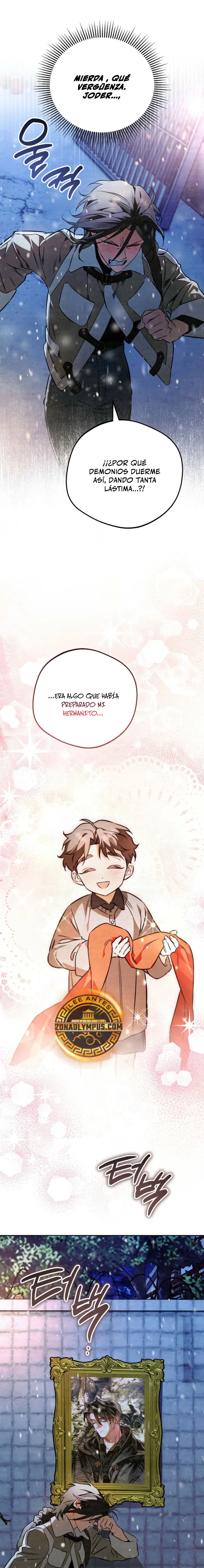 Read El Pintor que Dibuja Mazmorras ES Manga Online
