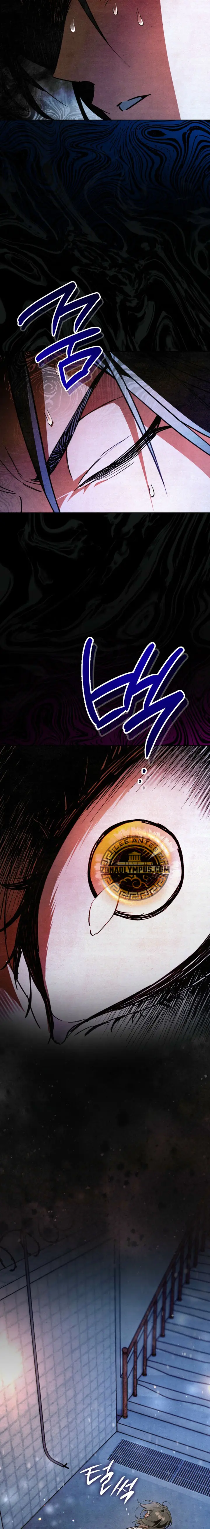 Read El Pintor que Dibuja Mazmorras ES Manga Online