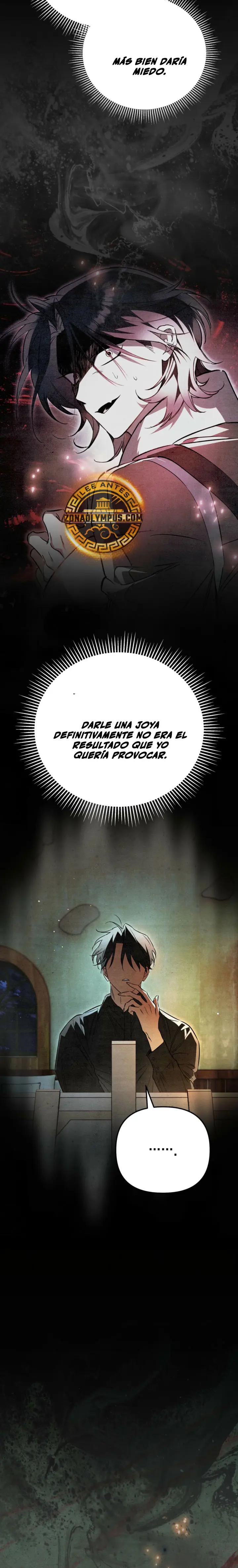 Read El Pintor que Dibuja Mazmorras ES Manga Online