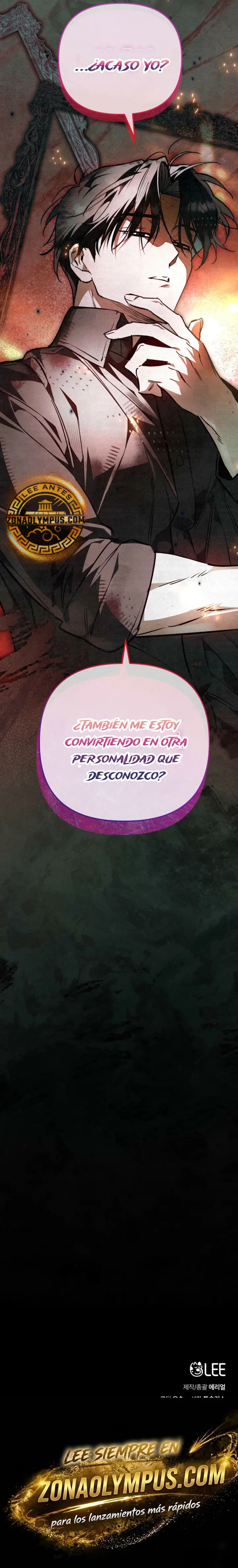 Read El Pintor que Dibuja Mazmorras ES Manga Online