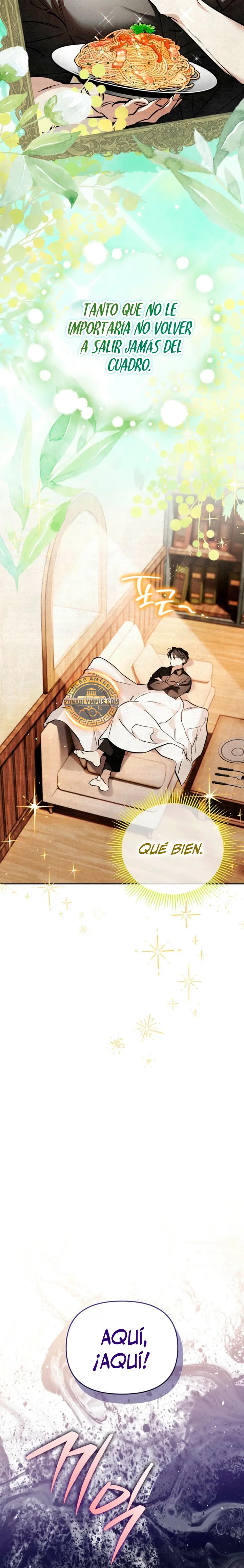 Read El Pintor que Dibuja Mazmorras ES Manga Online