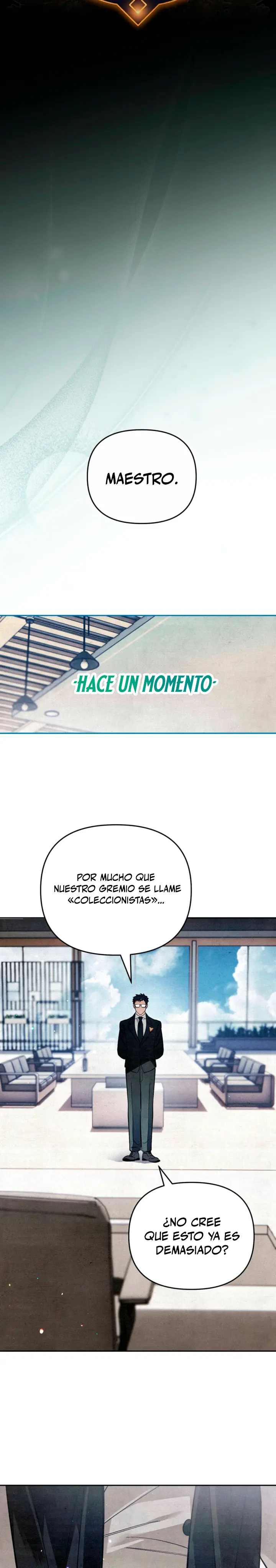 Read El Pintor que Dibuja Mazmorras ES Manga Online
