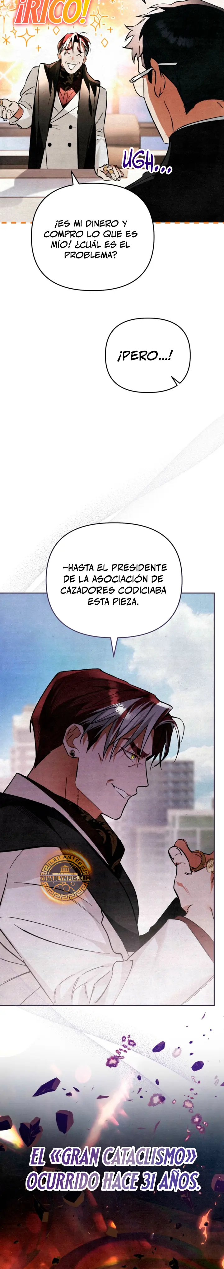 Read El Pintor que Dibuja Mazmorras ES Manga Online