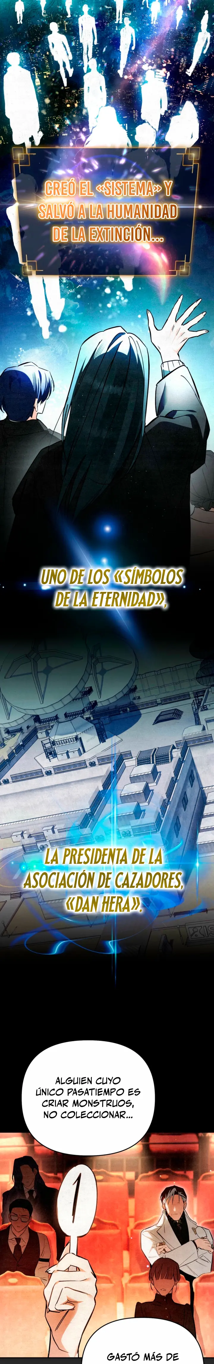 Read El Pintor que Dibuja Mazmorras ES Manga Online