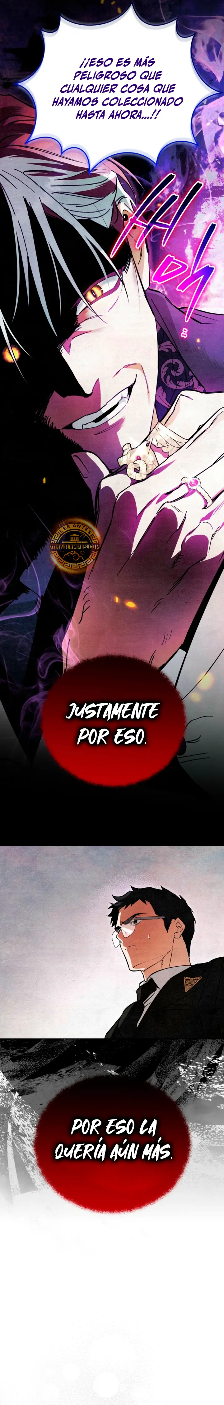 Read El Pintor que Dibuja Mazmorras ES Manga Online