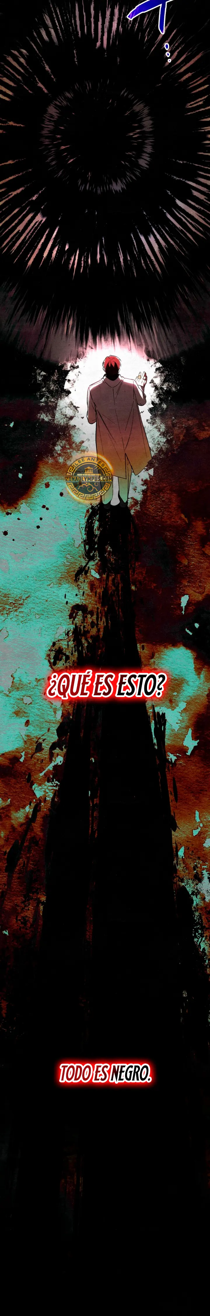 Read El Pintor que Dibuja Mazmorras ES Manga Online