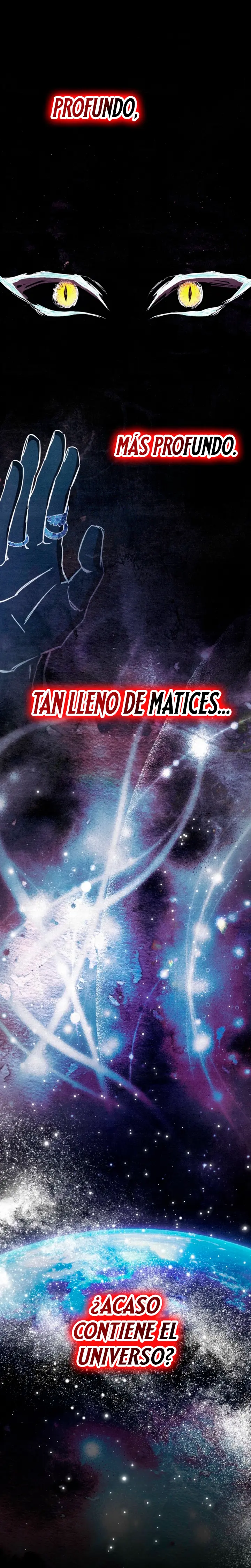 Read El Pintor que Dibuja Mazmorras ES Manga Online