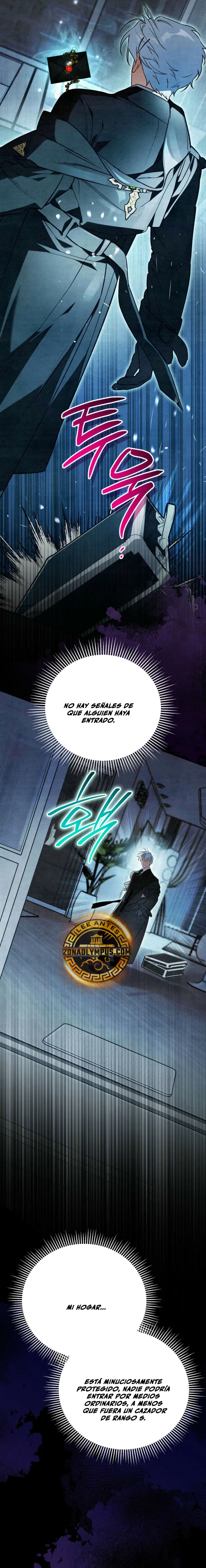 Read El Pintor que Dibuja Mazmorras ES Manga Online