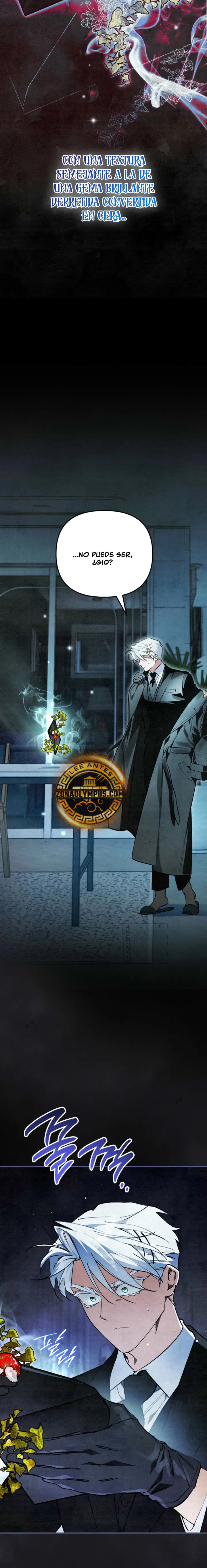 Read El Pintor que Dibuja Mazmorras ES Manga Online