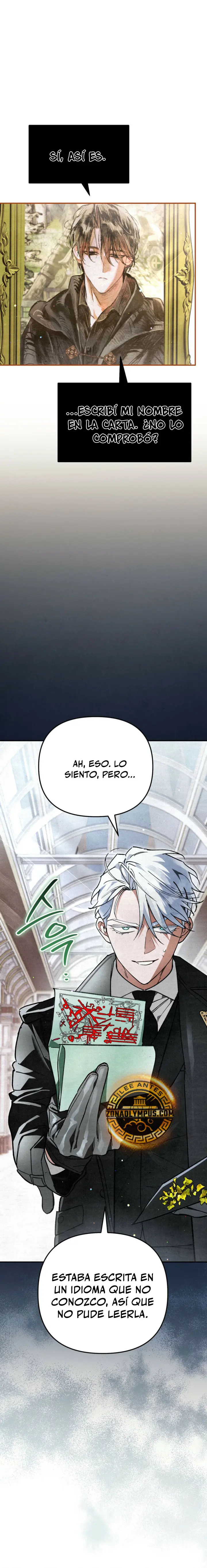 Read El Pintor que Dibuja Mazmorras ES Manga Online