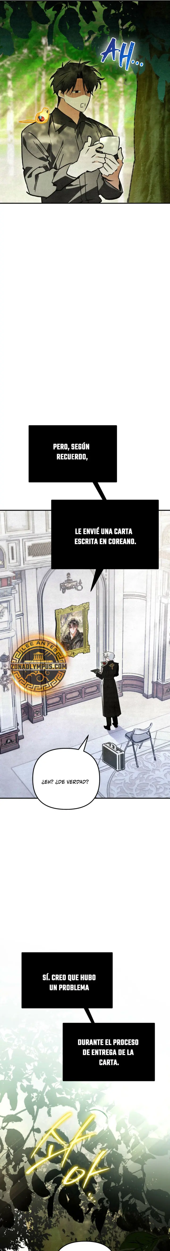 Read El Pintor que Dibuja Mazmorras ES Manga Online