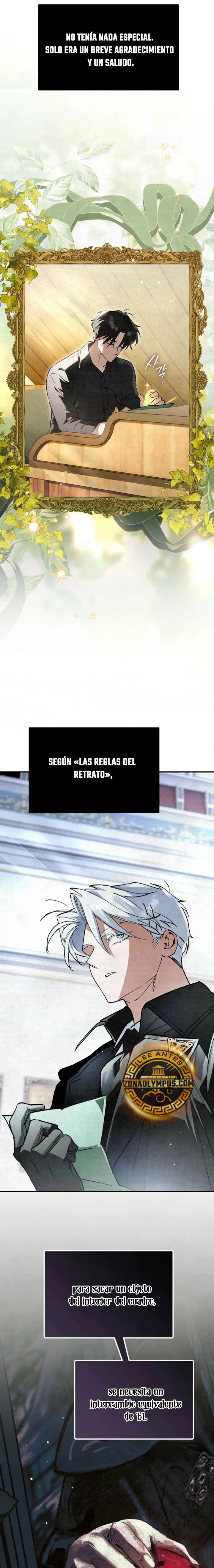 Read El Pintor que Dibuja Mazmorras ES Manga Online