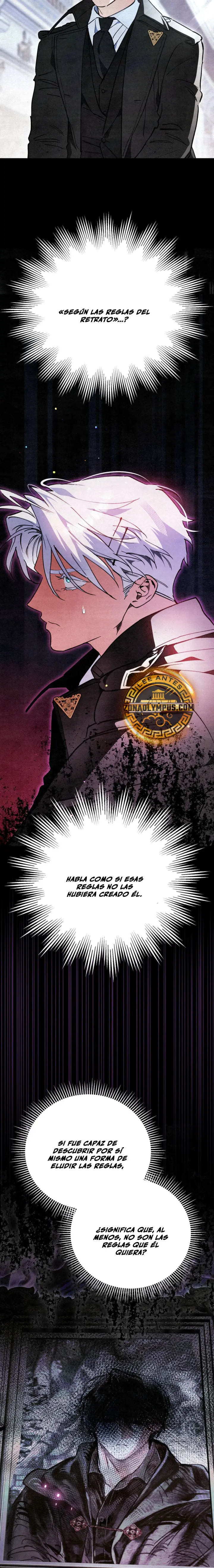 Read El Pintor que Dibuja Mazmorras ES Manga Online