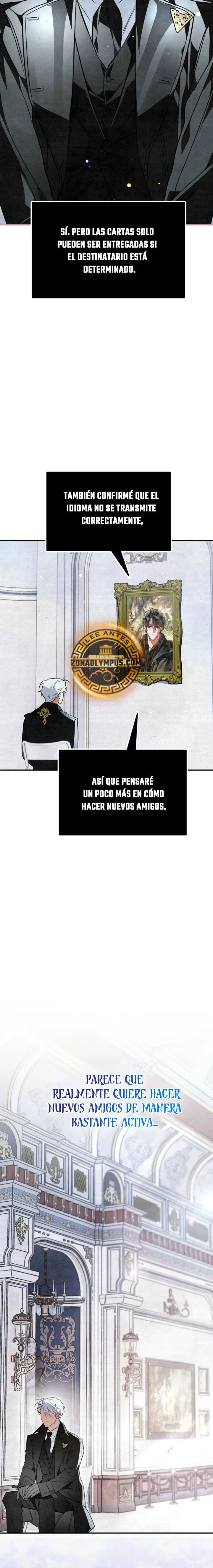 Read El Pintor que Dibuja Mazmorras ES Manga Online