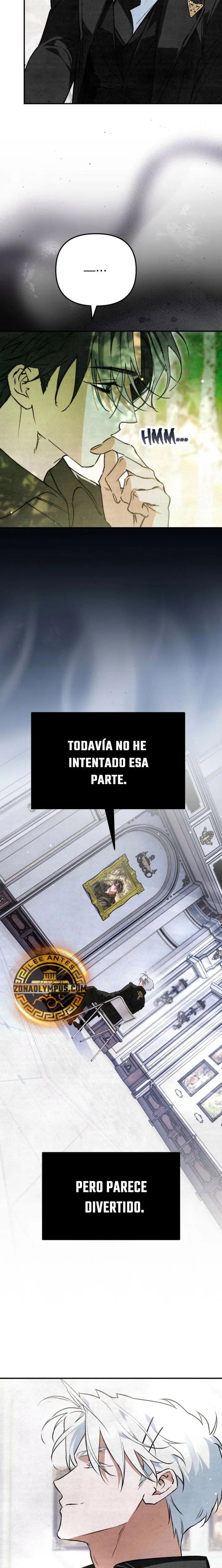 Read El Pintor que Dibuja Mazmorras ES Manga Online