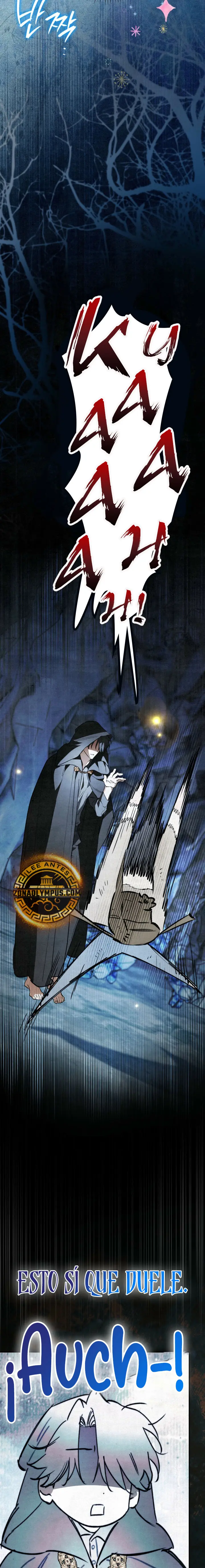 Read El Pintor que Dibuja Mazmorras ES Manga Online