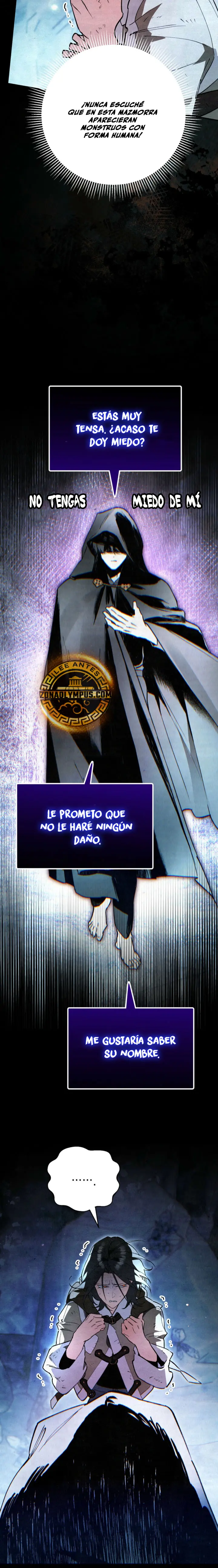 Read El Pintor que Dibuja Mazmorras ES Manga Online
