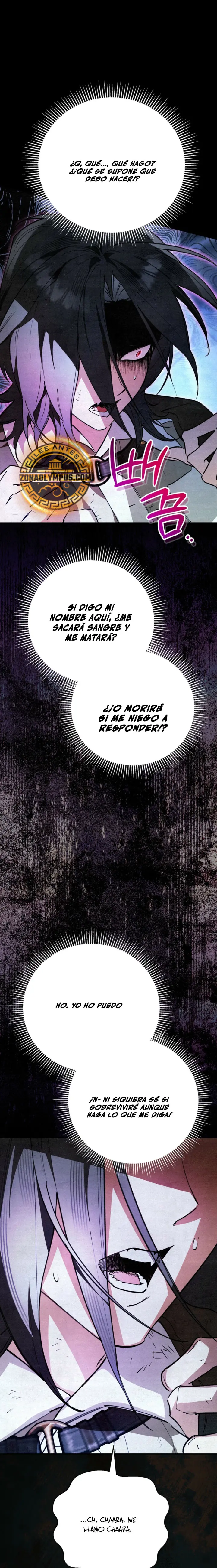 Read El Pintor que Dibuja Mazmorras ES Manga Online