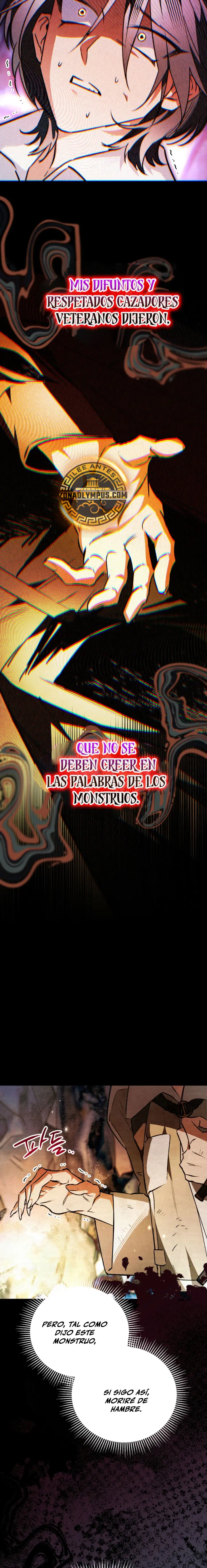 Read El Pintor que Dibuja Mazmorras ES Manga Online