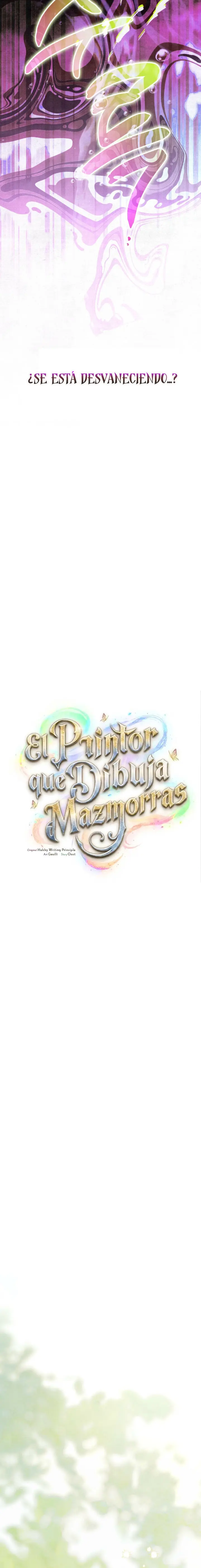 Read El Pintor que Dibuja Mazmorras ES Manga Online