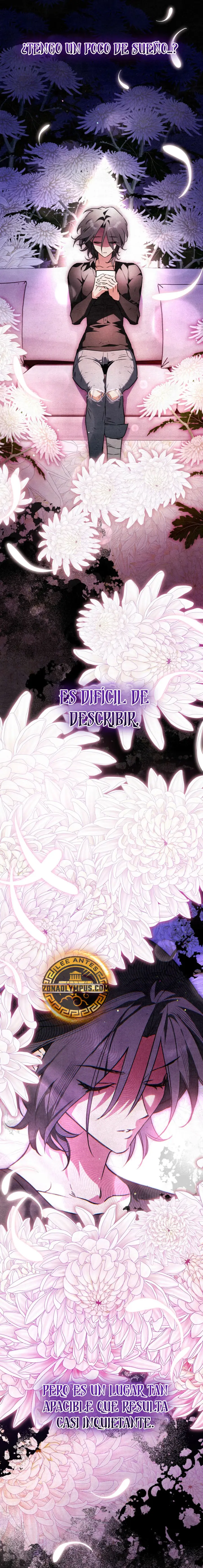 Read El Pintor que Dibuja Mazmorras ES Manga Online