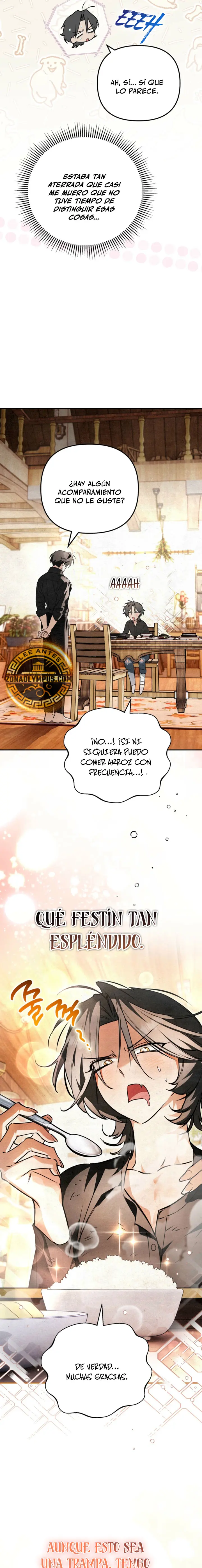 Read El Pintor que Dibuja Mazmorras ES Manga Online