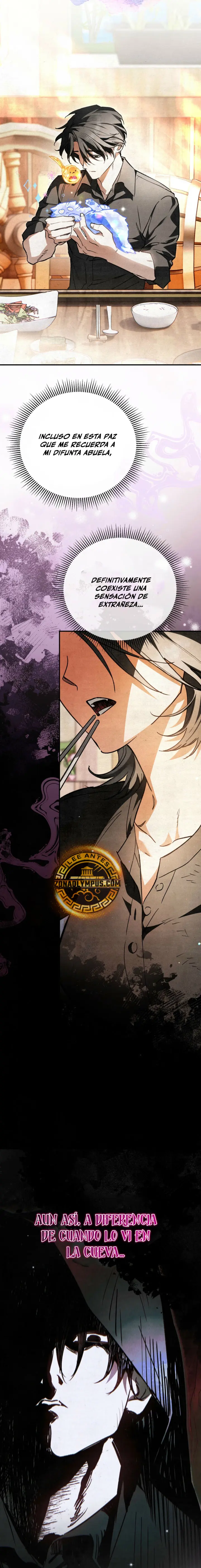 Read El Pintor que Dibuja Mazmorras ES Manga Online