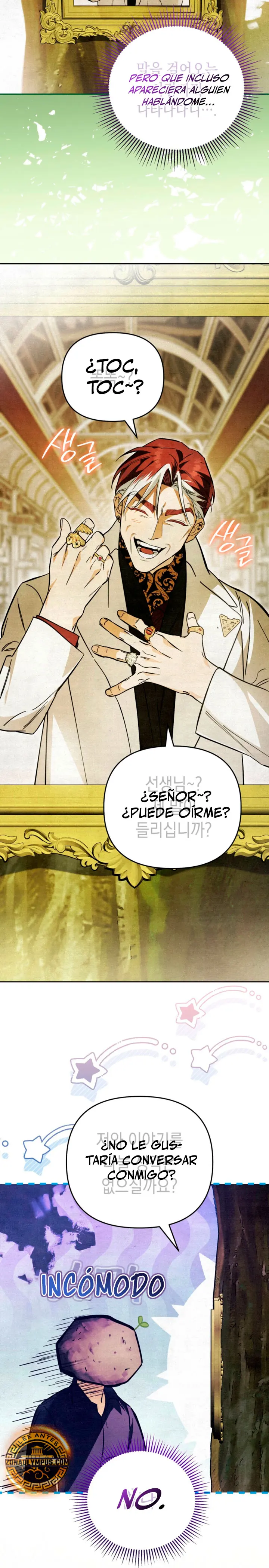 Read El Pintor que Dibuja Mazmorras ES Manga Online