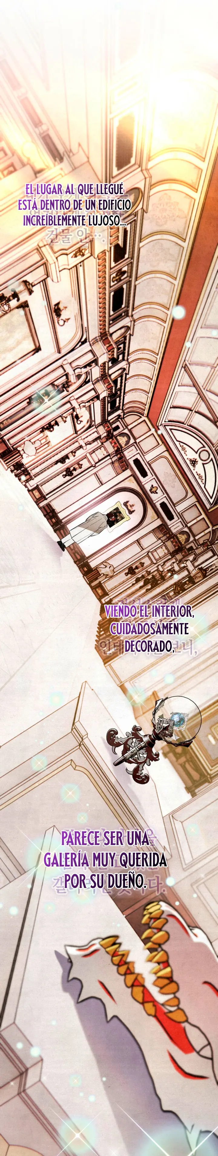 Read El Pintor que Dibuja Mazmorras ES Manga Online