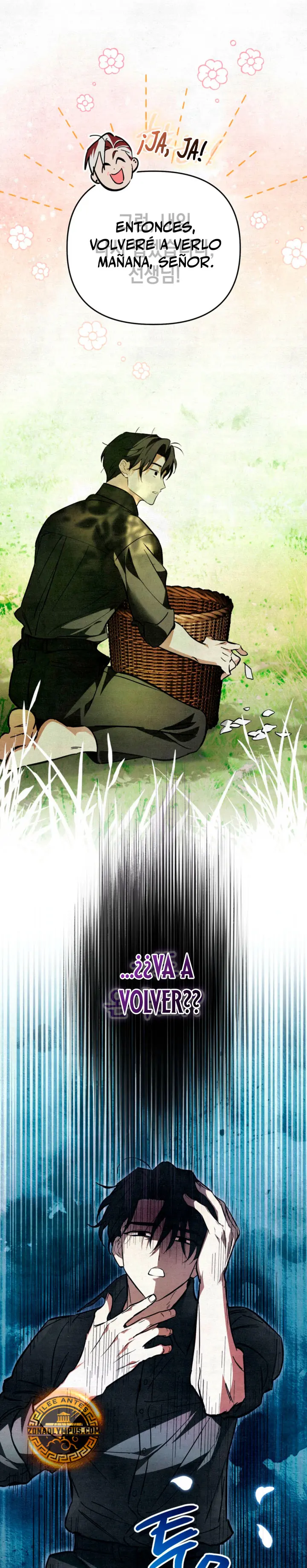 Read El Pintor que Dibuja Mazmorras ES Manga Online