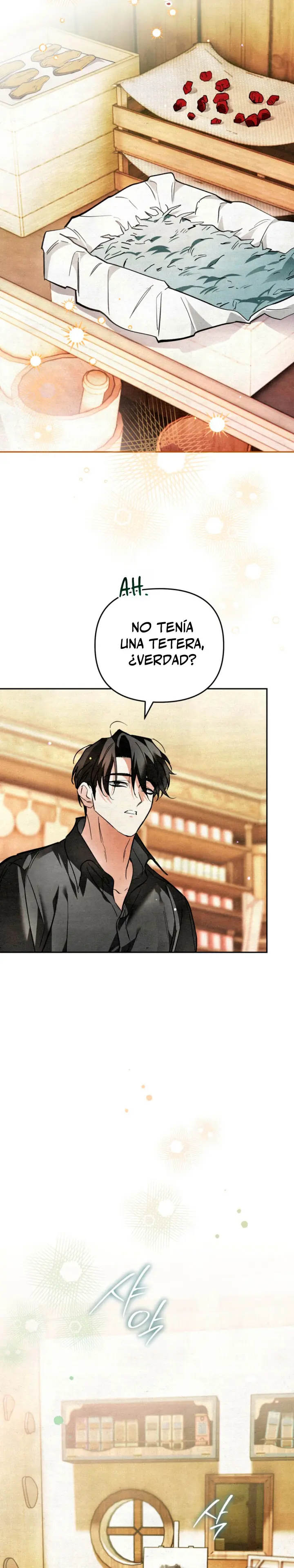 Read El Pintor que Dibuja Mazmorras ES Manga Online