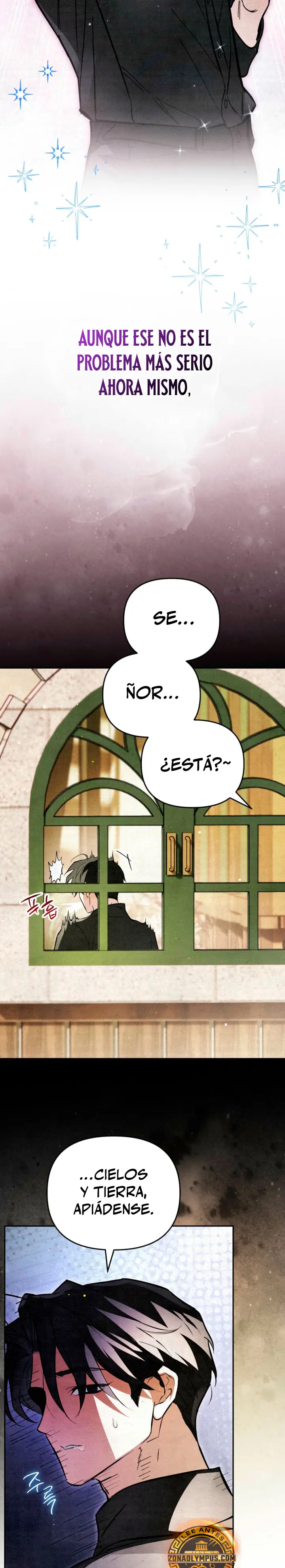 Read El Pintor que Dibuja Mazmorras ES Manga Online