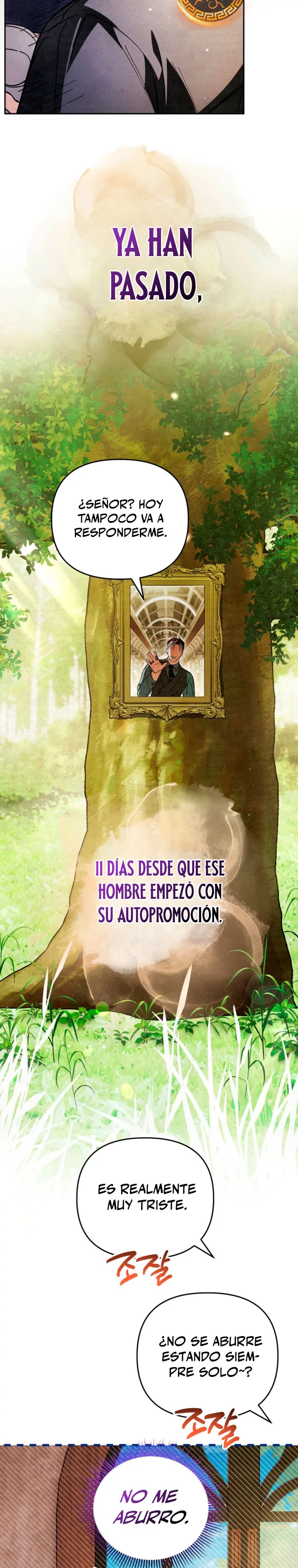 Read El Pintor que Dibuja Mazmorras ES Manga Online